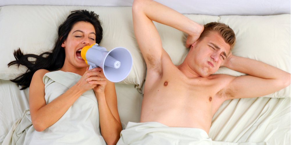 Ученые опровергли теорию о том, что на повторную эрекцию влияет гормон пролактин (Фото: Gustavo Andrade/Depositphotos)