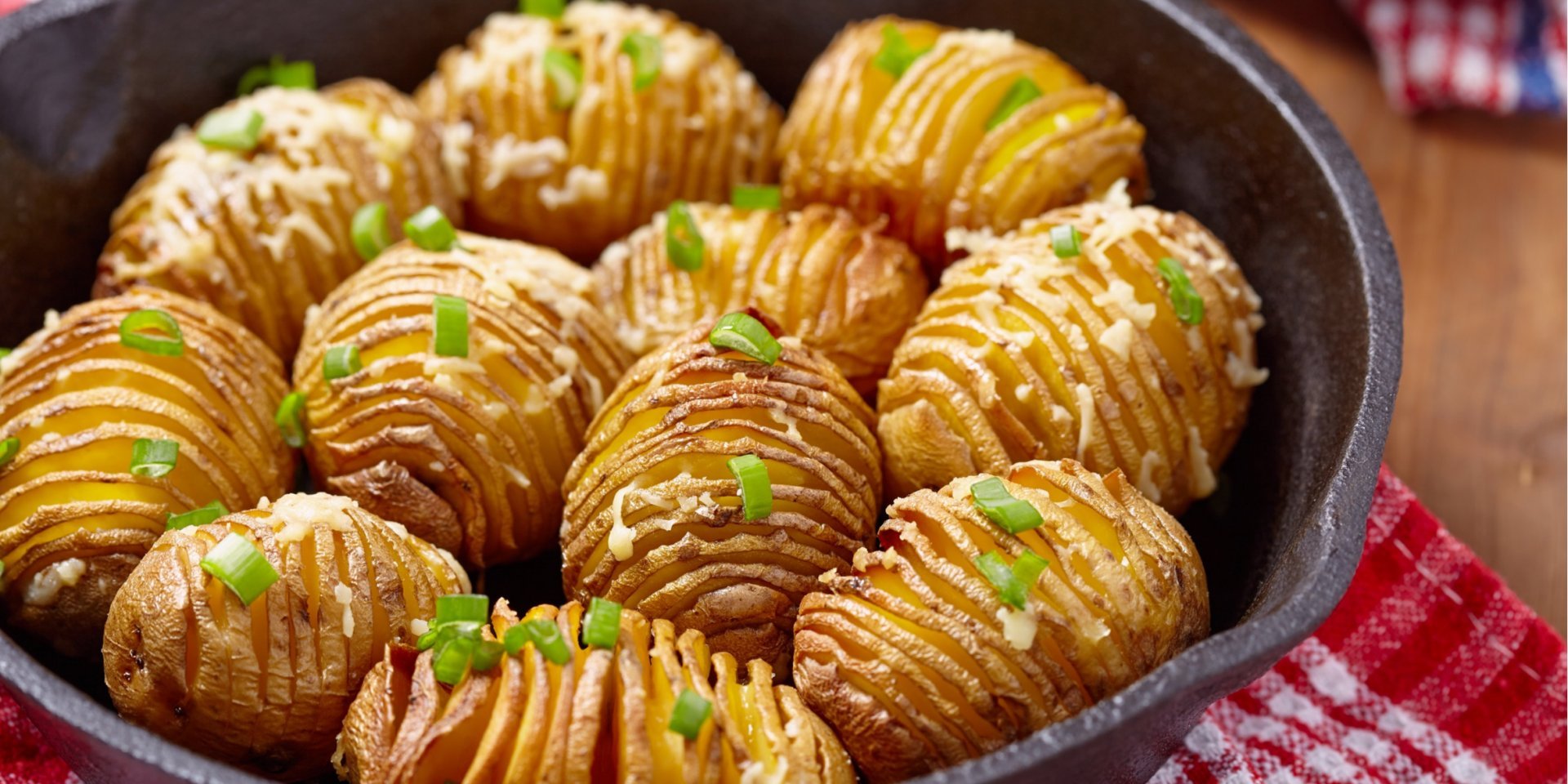 Картофель в 