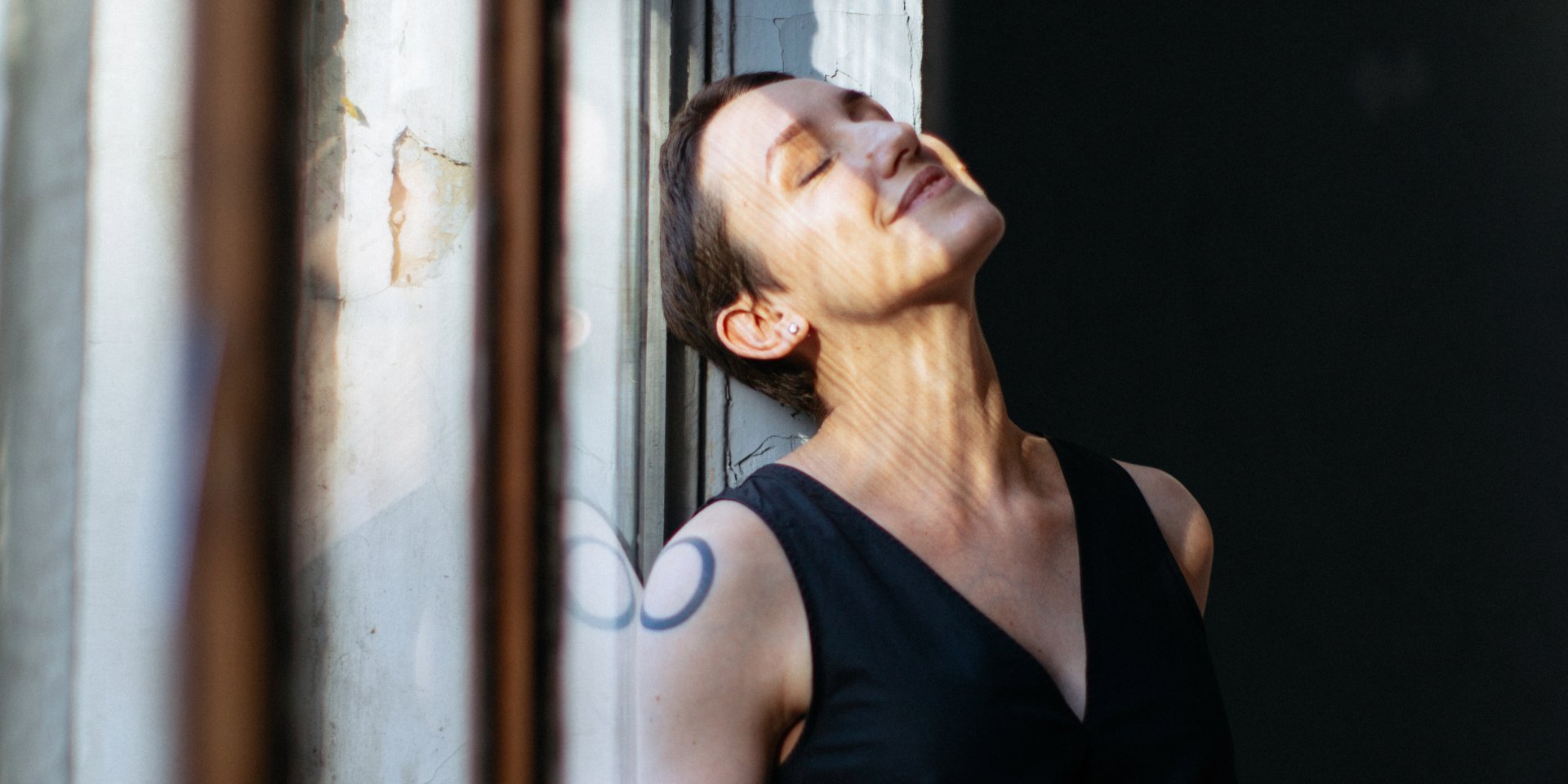 Рак — Алена Воробьева рассказала, как вдохновляет себя и других ...