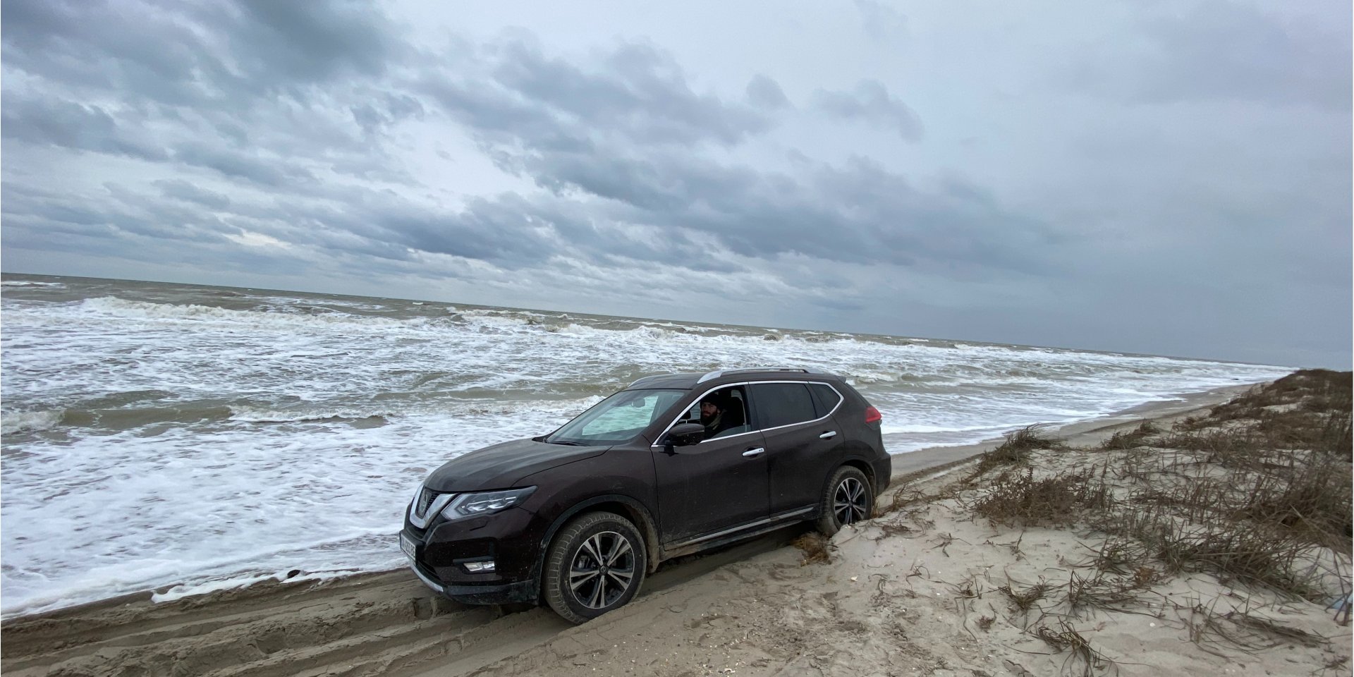 Nissan, Соня Солтес