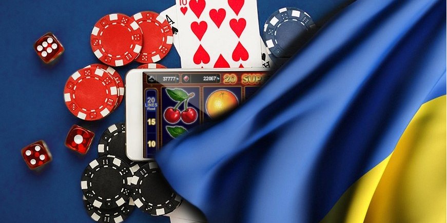 Ліцензії для азартних ігор в Україні (Фото: casinoorc.com)