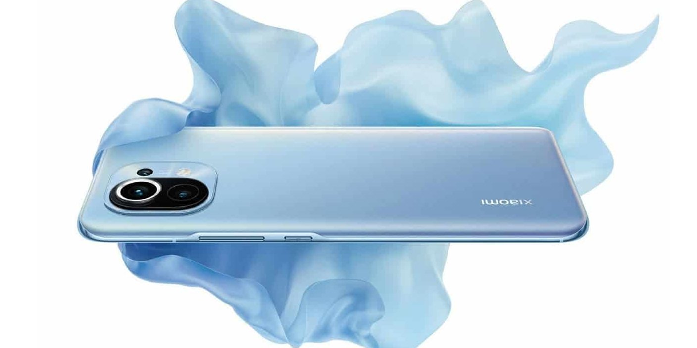 Флагман від Xiaomi зараз продається з великою знижкою (Фото: xiaomi)
