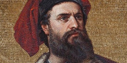 Марко Поло — первый европеец на Востоке или герой красивой басни? (Фото: commons.wikimedia.org)