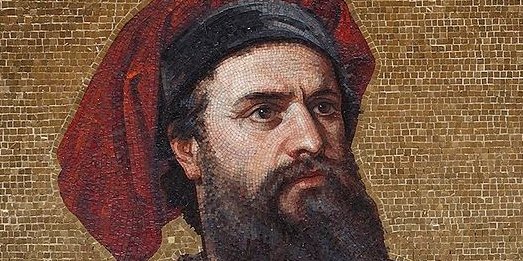Марко Поло — перший європеєць на Сході чи герой красивою байки? (Фото: commons.wikimedia.org)