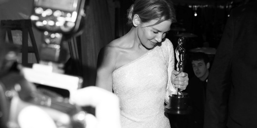 Церемонія Оскар відбудеться вже цієї неділі (Фото: Instagram/theacademy)