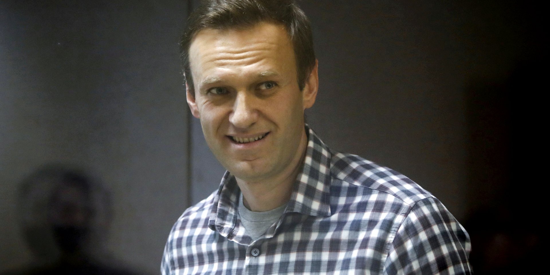 Алексей Навальный (Фото: REUTERS/Maxim Shemetov)