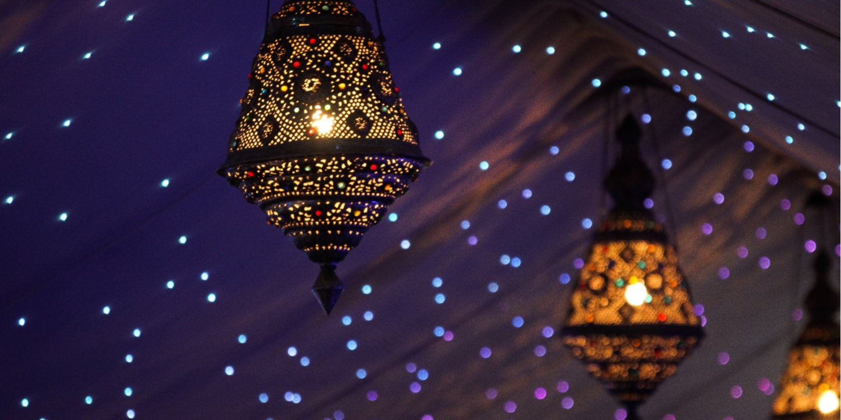 Рамадан в Дубае (Фото: Dubai Tourism)