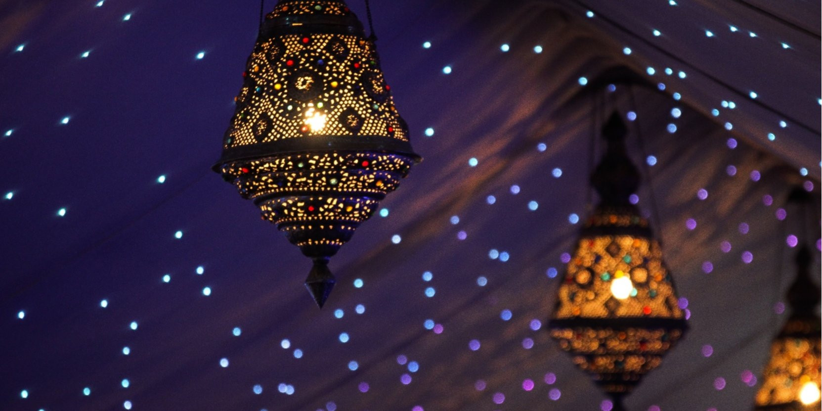Рамадан в Дубаї (Фото: Dubai Tourism)