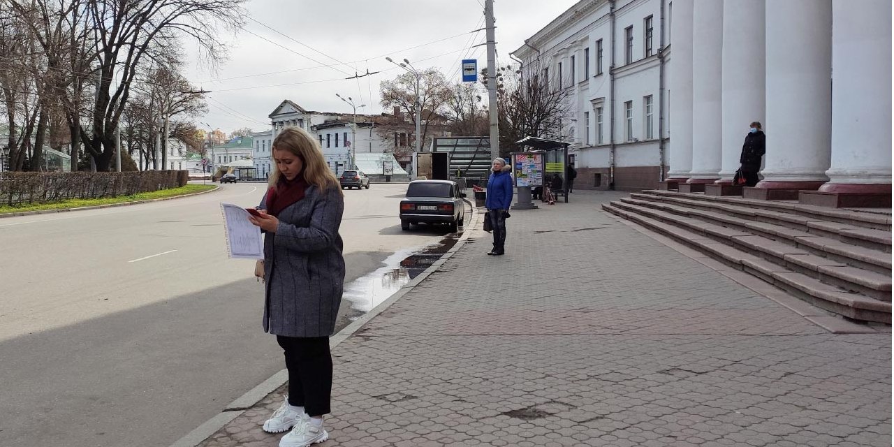 Полтавская область может покинуть красную зону (Фото: Полтавщина)