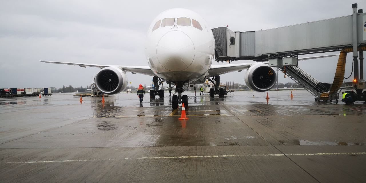 В Украину доставили более 367 200 доз препарата (Фото: Минздрав)