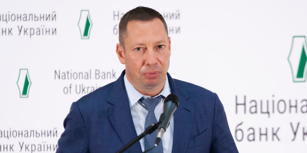 Голова НБУ Кирило Шевченко (Фото: НБУ)