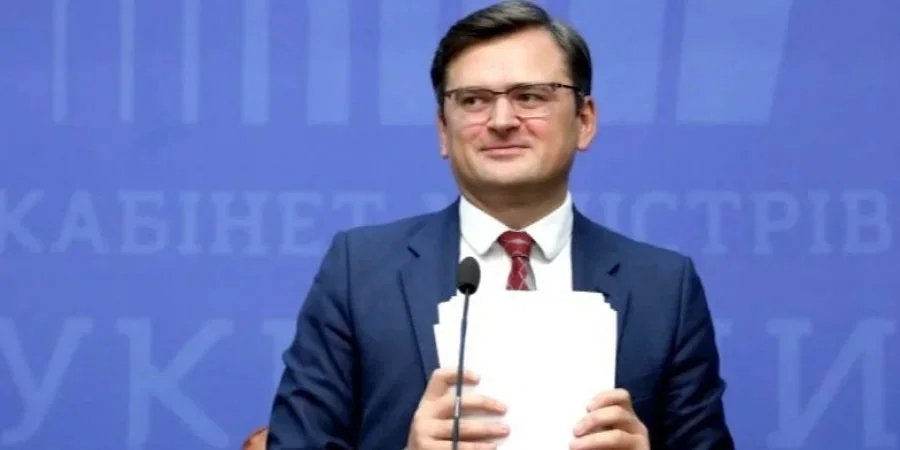 Дмитрий Кулеба (Фото: МИД Украины)