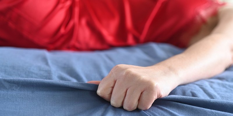 Как достигать оргазма одновременно с партнером (Фото: lucidwaters/Depositphotos)