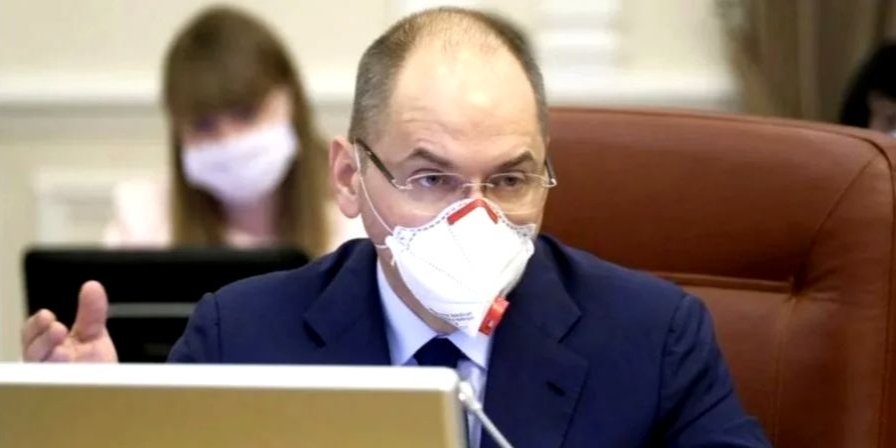 Степанов заявил, что переговоры ведутся сразу с несколькими производителями (Фото: Кабмин)