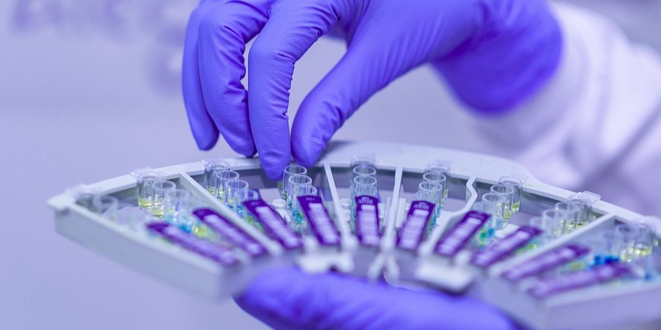 Большинство опрошенных хочет, чтобы Украина разработала собственную вакцину от коронавируса (Фото: fernandozhiminaicela/Pixabay)