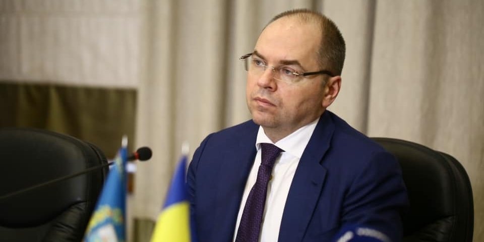 Степанов может лишиться должности уже завтра (Фото: Максим Степанов/Facebook)