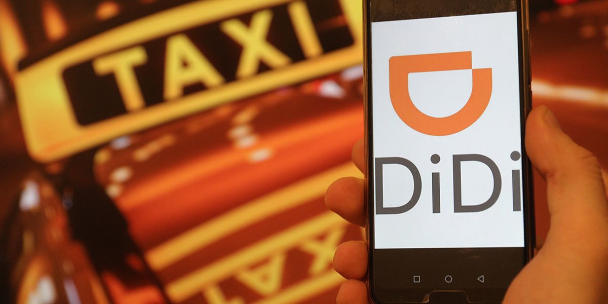 Вихід Didi на ринок таксі може обвалити ціни на перевезення (Фото: 17IA / Pixabay)