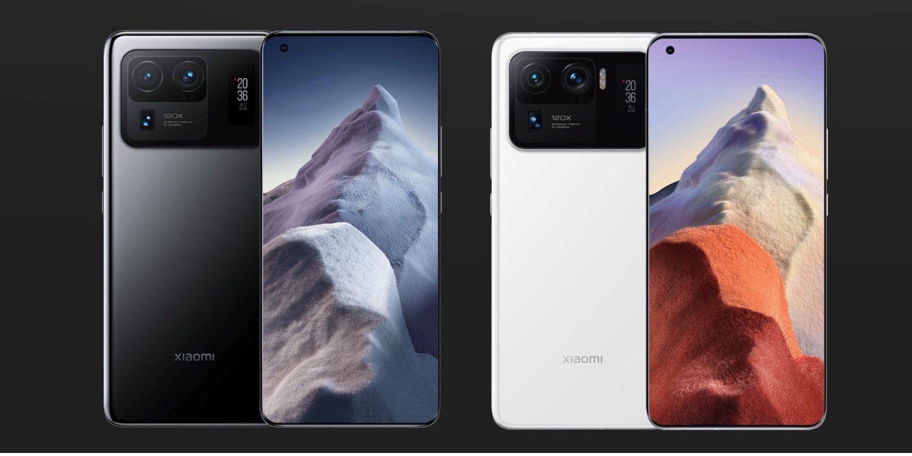 Ласкаво просимо в преміум. П’ять причин, чому Xiaomi Mi 11 Ultra є найбільш просунутим флагманом 2021 року - фото