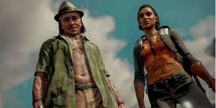 Far Cry 6 (Фото: Ubisoft)