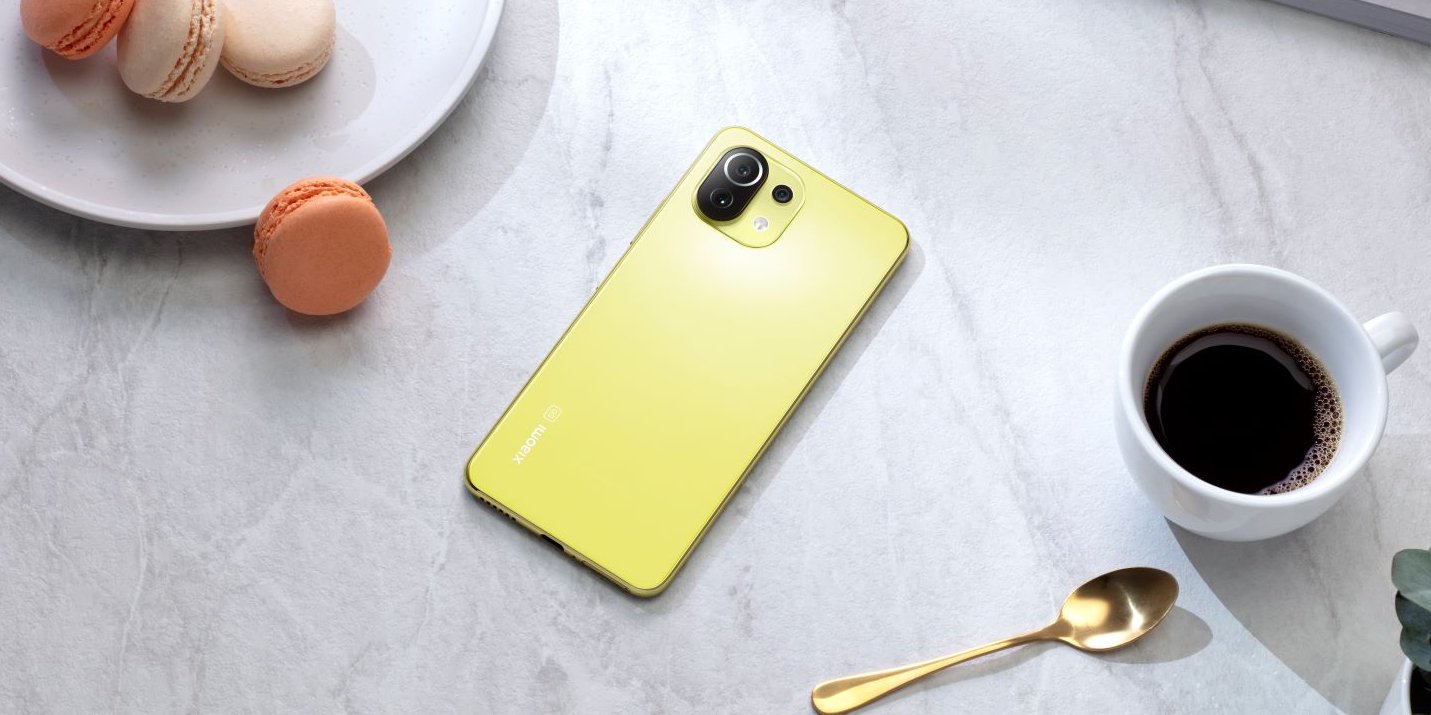 Xiaomi