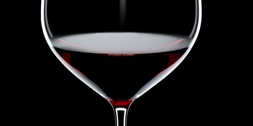 Бокал Riedel Performance Cabernet (Фото: Mirs)