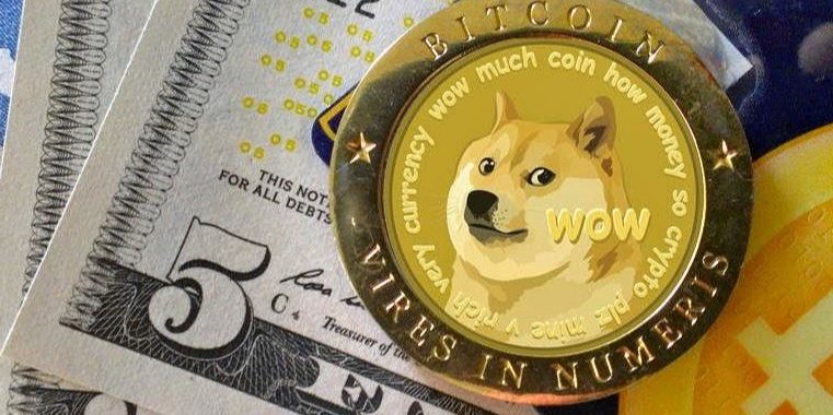 НВ Бизнес собрал все, что известно о недешевой криптошутке (Фото: Bitcoins Exchanger)