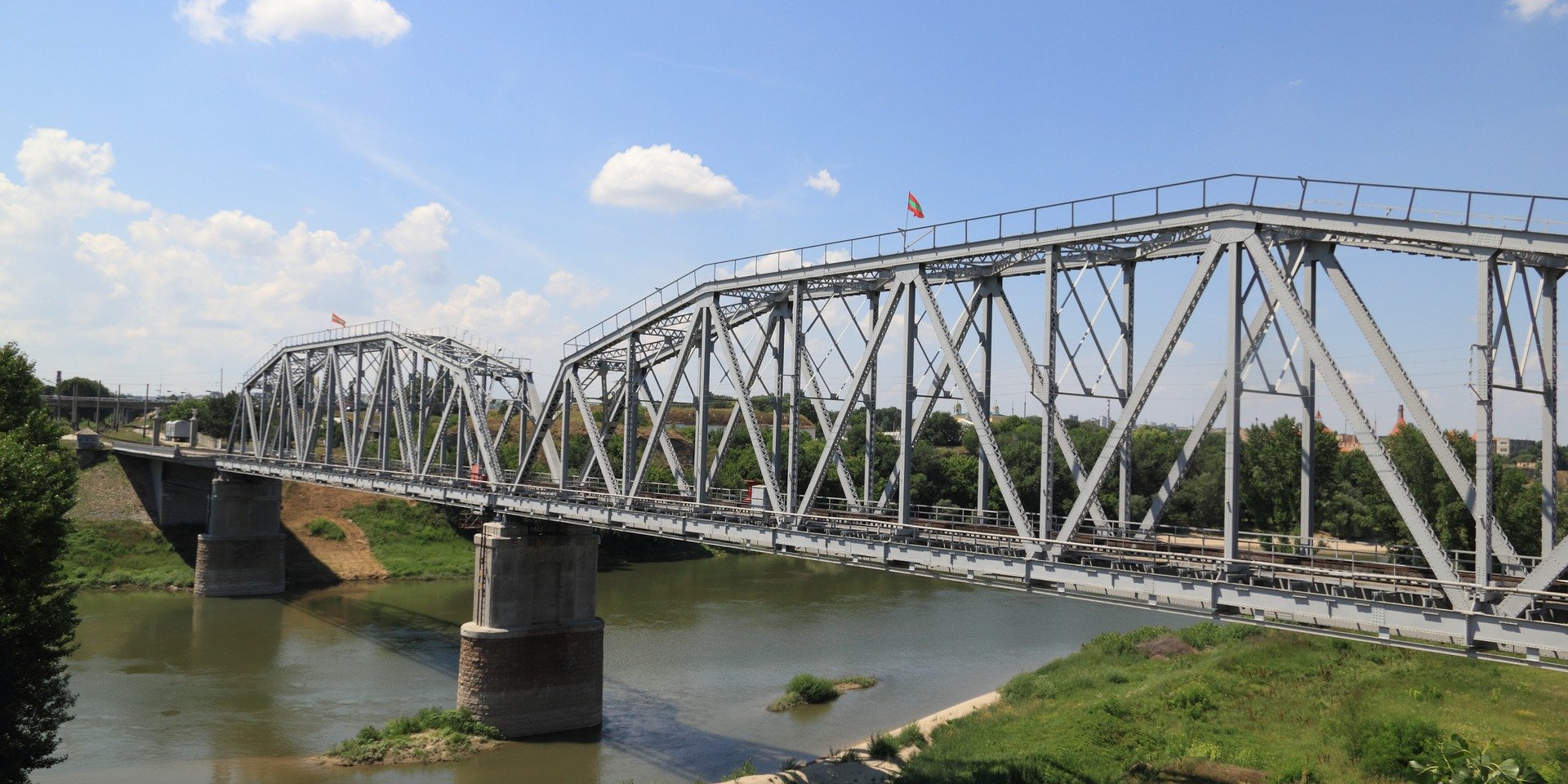 Приднестровье. Иллюстративное фото (Фото: Pixabay)