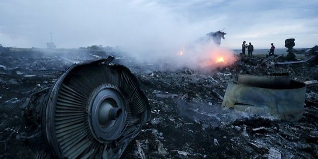Всі 298 осіб, що знаходилися на борту літака, загинули (Фото: Ivan Sidorov/www.flickr.com)