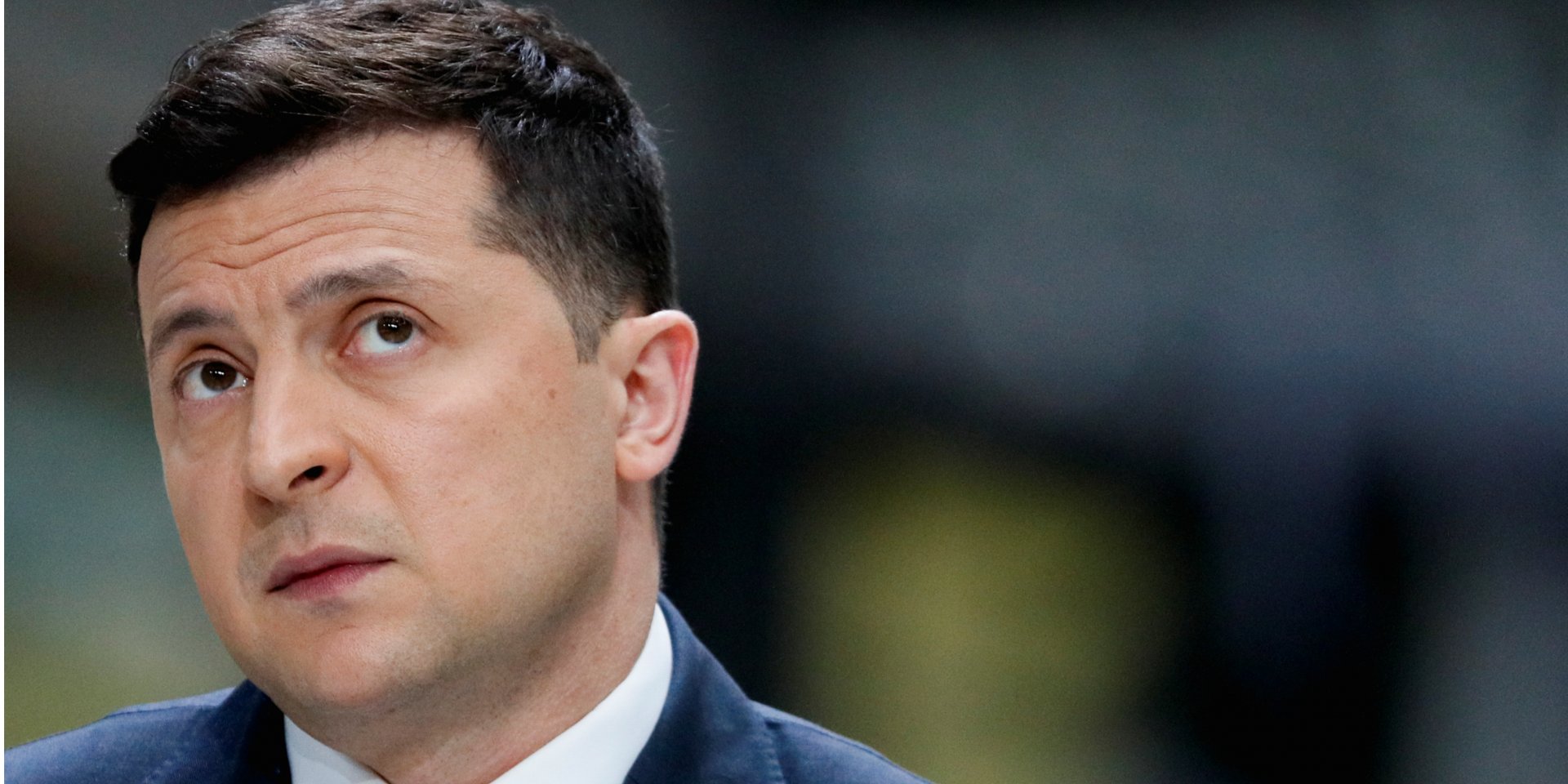 Владимир Зеленский надеется на предоставление Украине ПДЧ в НАТО (Фото: REUTERS/Gleb Garanich)