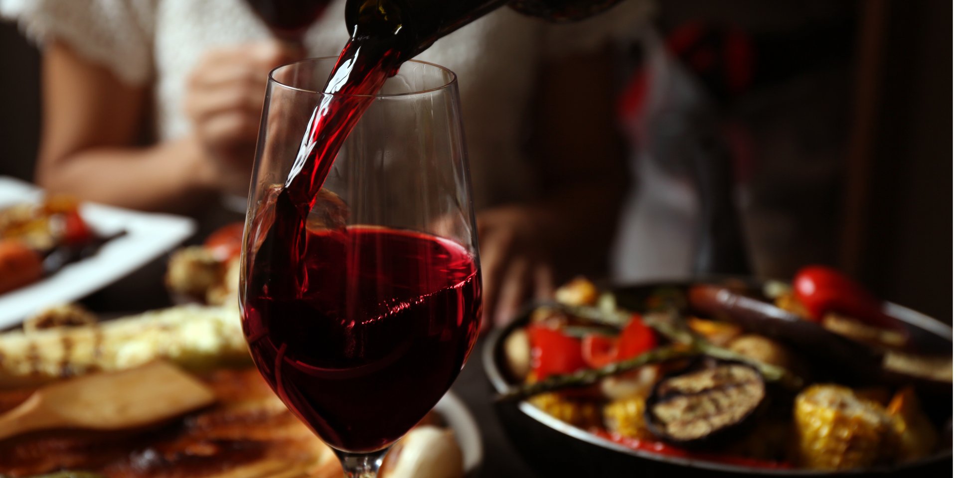 Вина Португалии покоряют разнообразием и неповторимостью (Фото: Wines of Portugal)