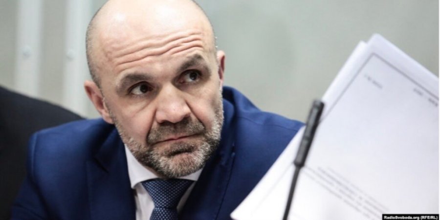 Владислав Мангер (Фото: www.radiosvoboda.org)
