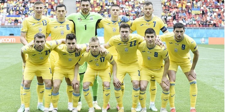 Україна і Австрія борються за путівку до плeй-оф Євро-2020 (Фото: УАФ)
