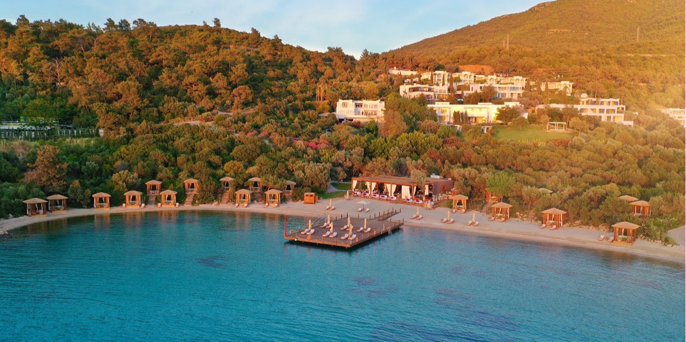 Rixos Premium Bodrum
