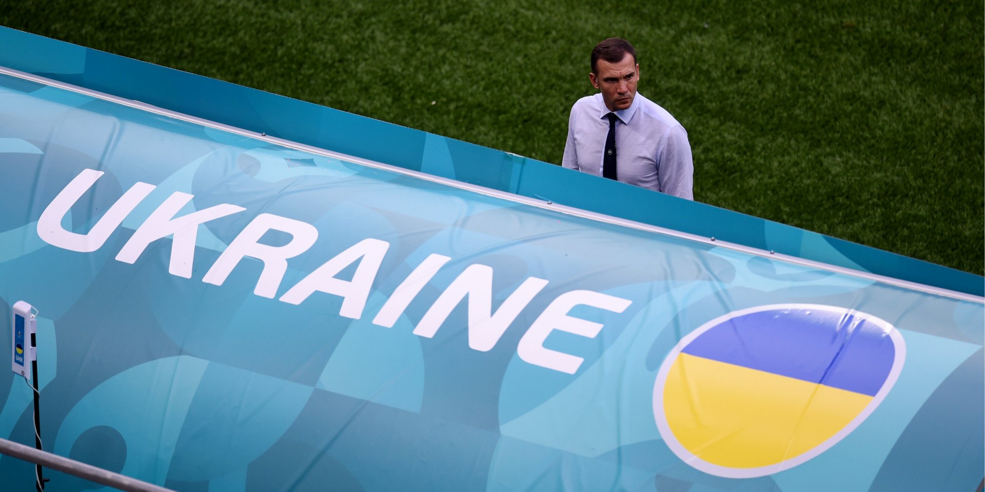 Україна очікує вирішення боротьби в груповому раунді Євро-2020 (Фото: REUTERS/Mihai Barbu)