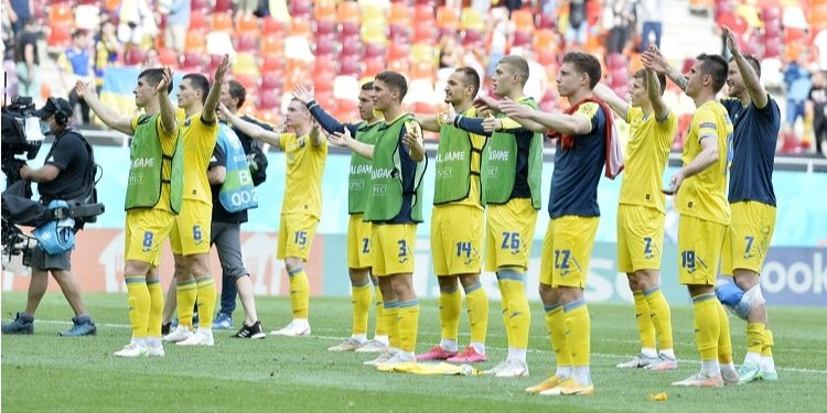 Украина остается в подвешенном состоянии (Фото: УАФ)