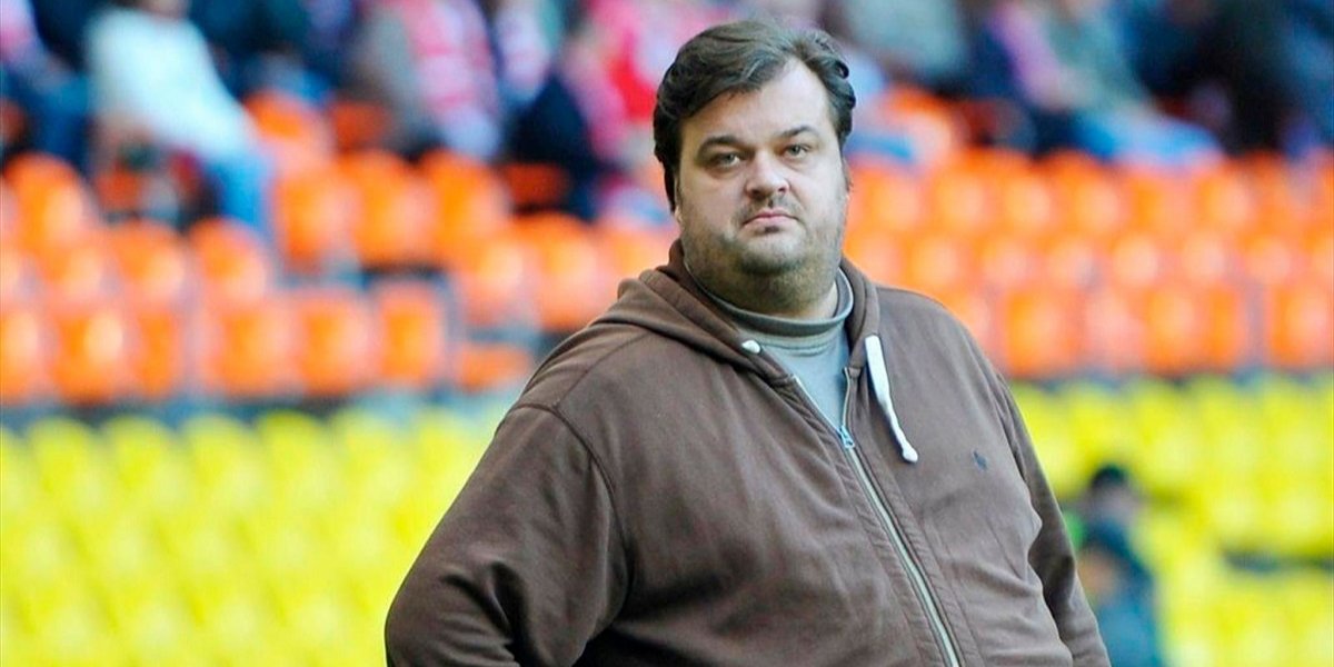 Уткін вважає несправедливим, що Україна вийшла з групи з трьома очками, а Росія — ні (Фото: dynamo.kiev.ua)