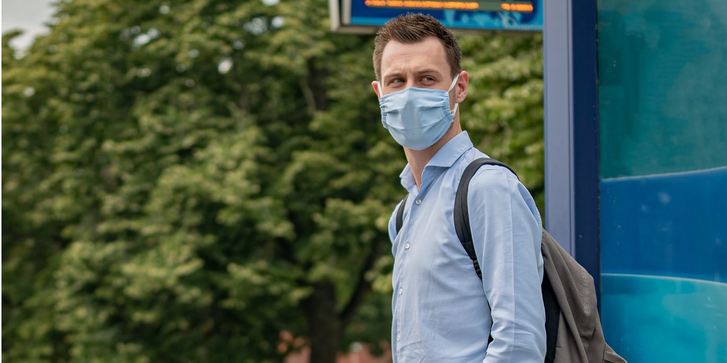 По всей Украине действует зеленая зона карантина (Фото: CardMapr.nl/Unsplash)