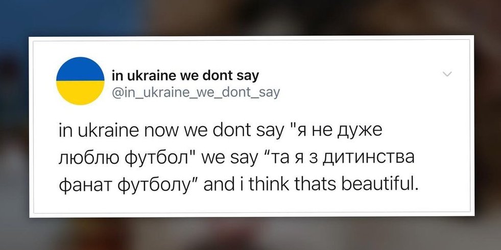 Украинцы празднуют победу в матче против сборной Швеции в том числе и мемами (Фото: in_ukraine_we_dont_say / instagram)