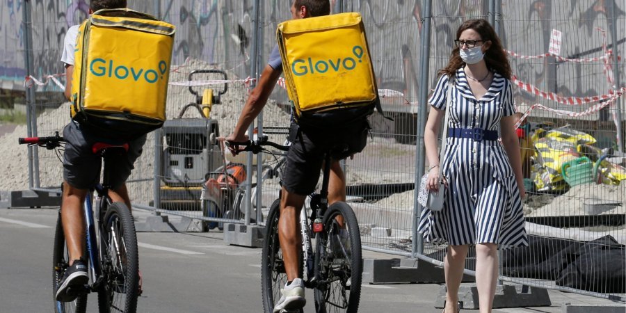 Более 600 случаев заражения выявили в Украине за сутки (Фото: REUTERS/Valentyn Ogirenko)
