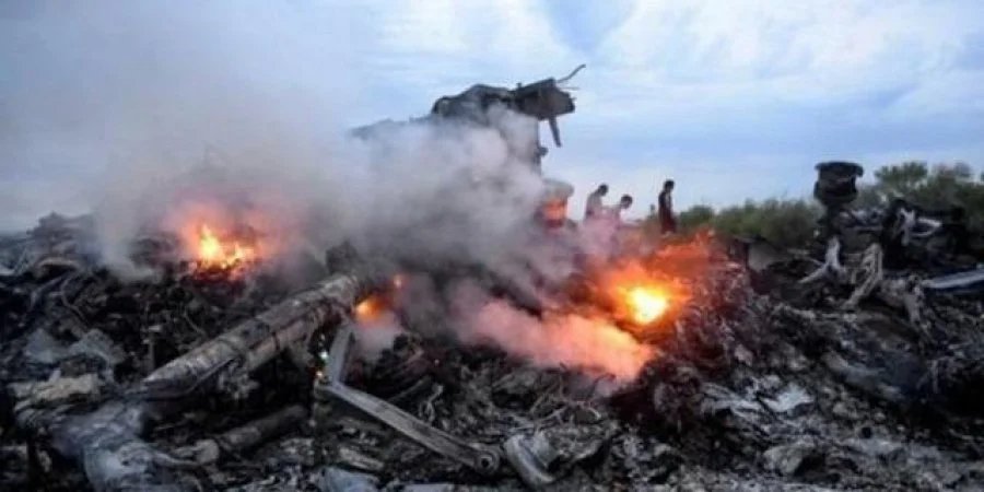 Все 298 человек, находившиеся на борту самолета, погибли (Фото: AGTL TaxLegal/www.flickr.com)