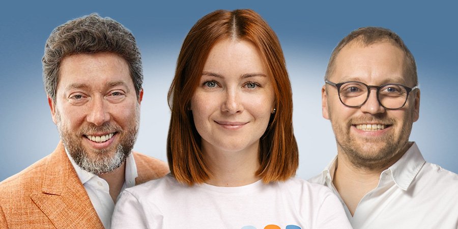 Вопрос недели НВ прокомментировали Андрей Здесенко, Ольга Кудиненко, Андрей Федорив и другие спикеры (Фото: Коллаж НВ)