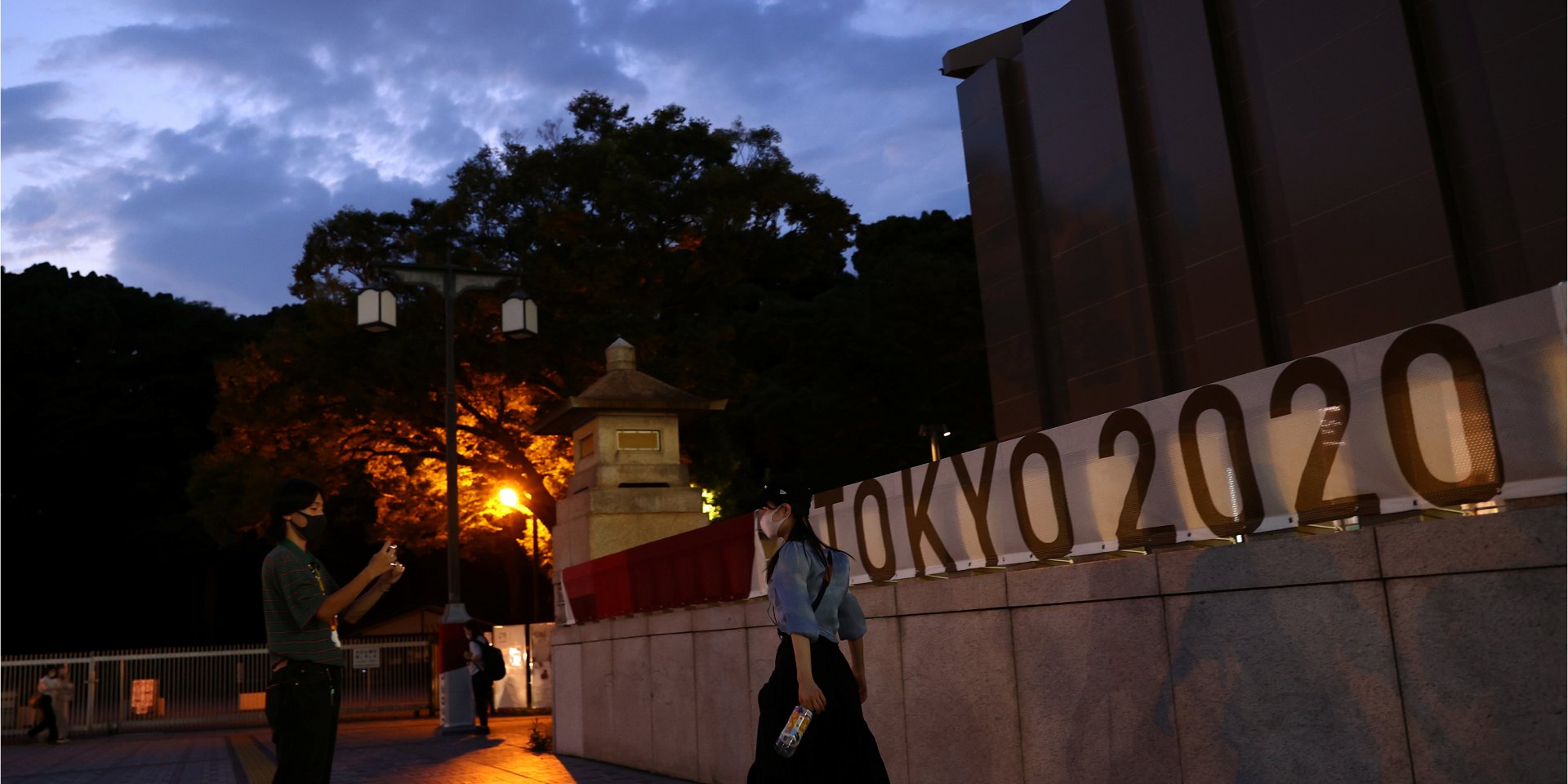 Общее число заражений на Олимпиаде приближается к 200 (Фото: REUTERS/Kim Kyung-Hoon)