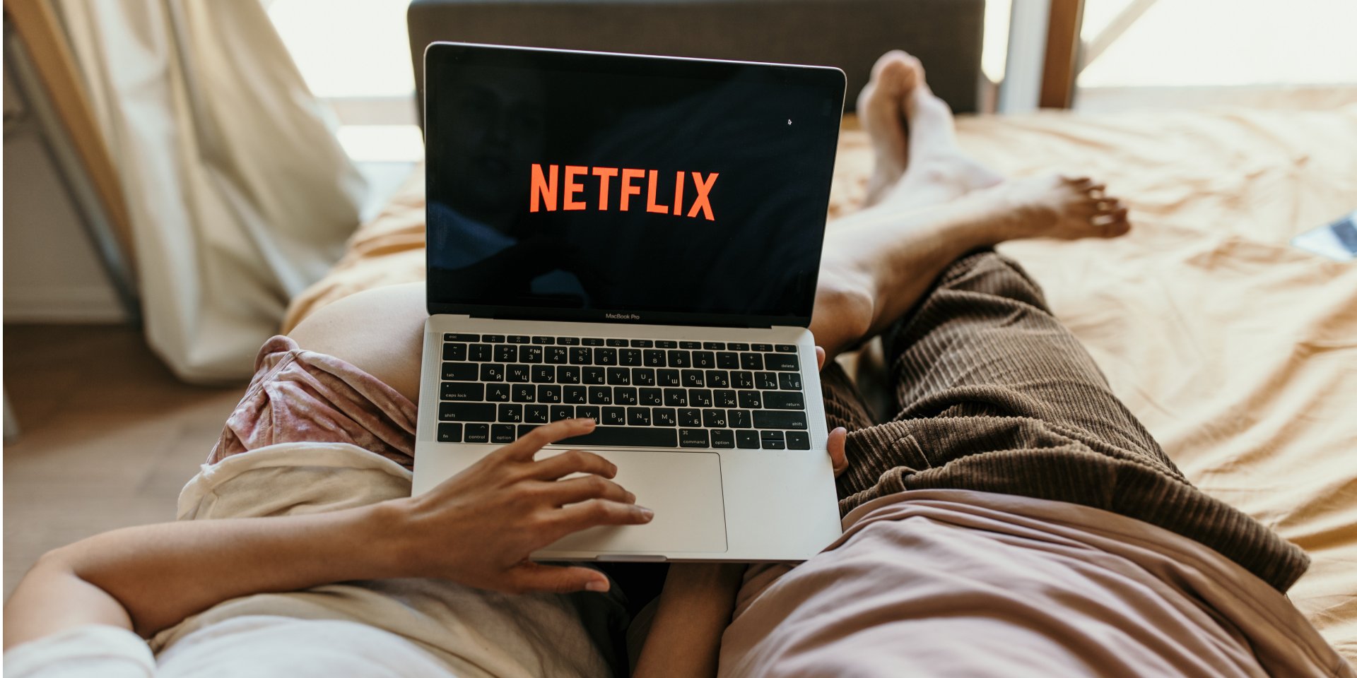 Соучредитель Netflix Рид Гастингс написал книгу о корпоративной культуре (Фото: Anastasia Shuraeva/Pexels)