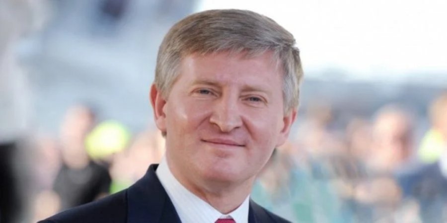 Vodafone Украина может купить Vega Рината Ахметова (Фото: Гуманитарный штаб Рината Ахметова)