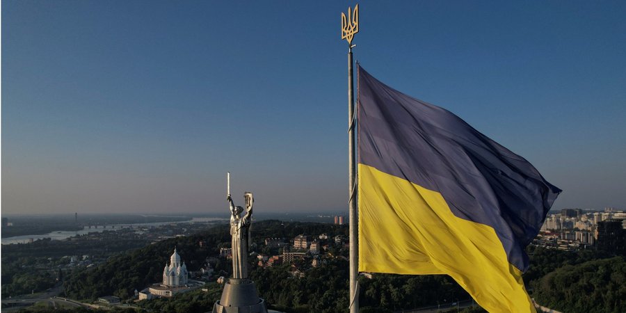 Киев раньше был русским