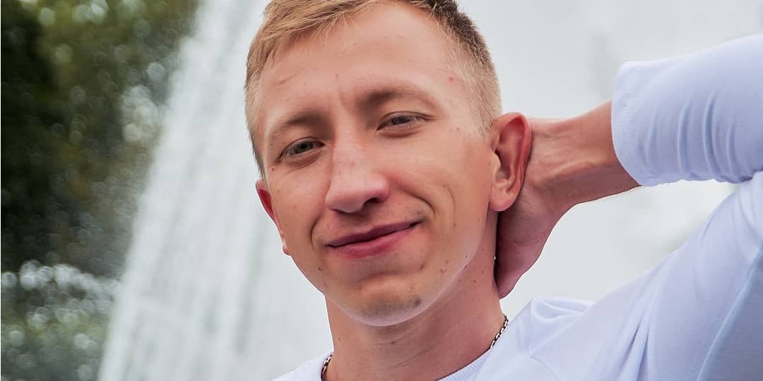 Виталий Шишов возглавлял Белорусский дом в Украине и был найден повешенным (Фото: DR)