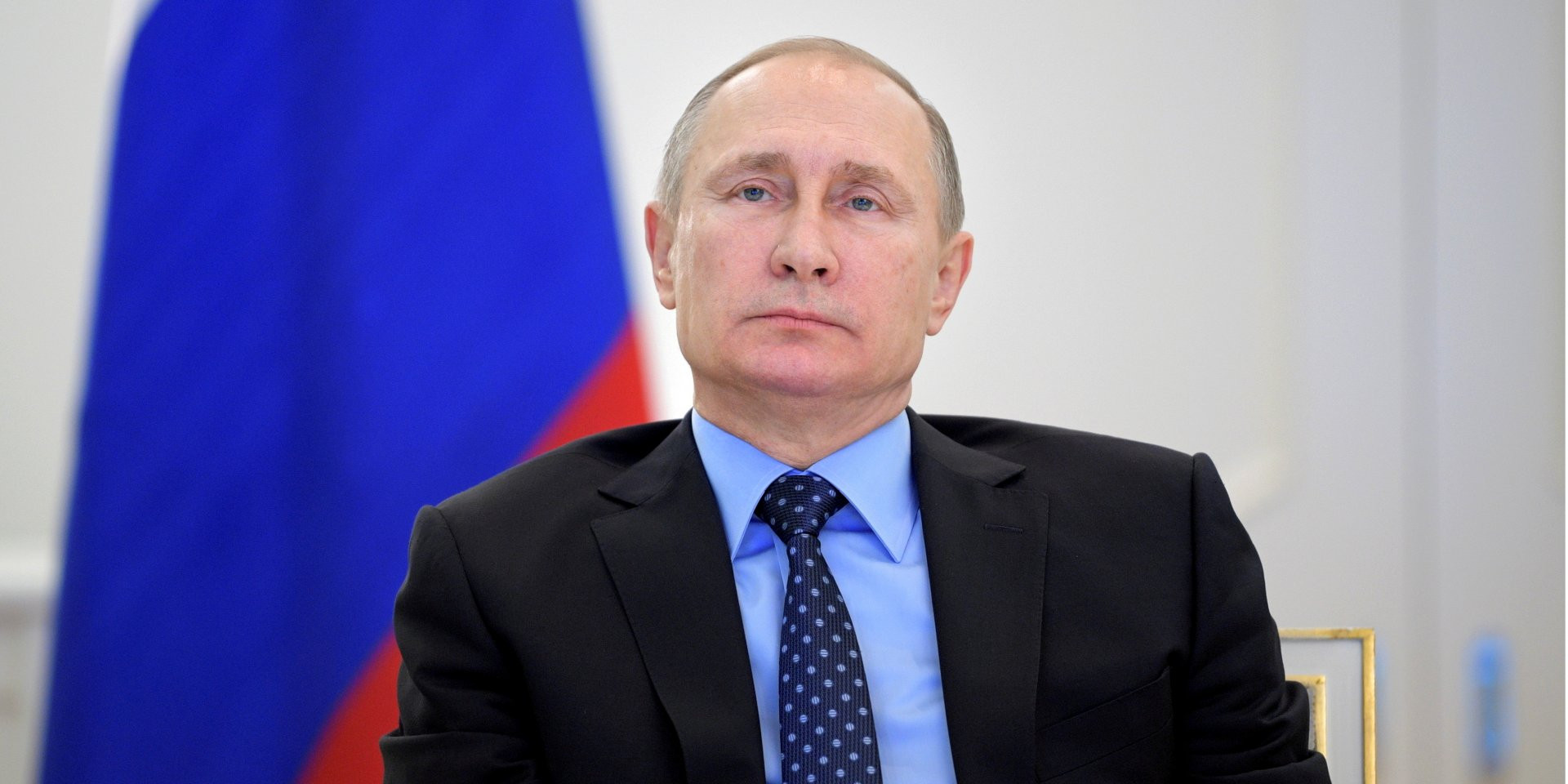 Розмови російських пропагандистів про те, що у Путіна немає конкурентів, нічого не варті, вважає Павло Казарін (Фото: Sputnik / Alexei Druzhinin / Kremlin via REUTERS)