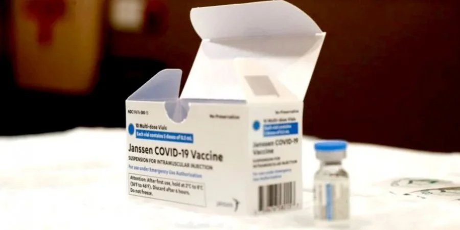 Месяц назад вакцину Johnson & Johnson зарегистрировали в Украине для экстренного применения (Фото: Shannon Stapleton/Reuters)