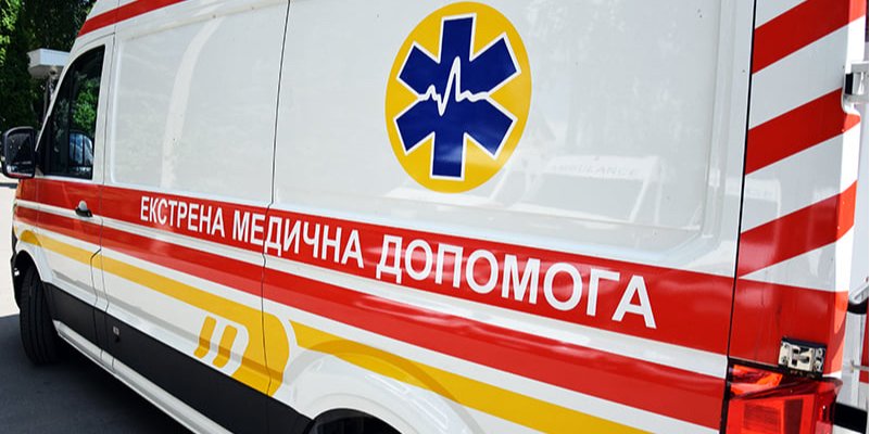 В Сумской области подтвердили первые случаи Дельта-штамма COVID-19 (Фото: Сумская ОГА)
