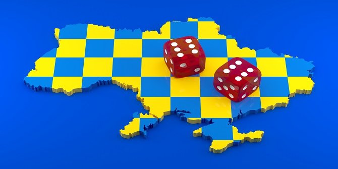 Закон о налогах для игорного бизнеса (Фото: gamblinginsider.com)